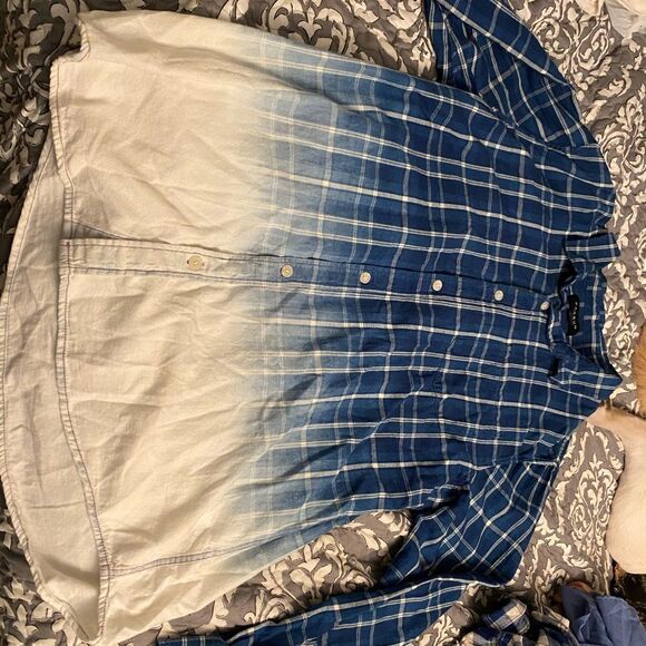COPY - Pacsun Long sleeve shirt - Picture 1 of 6